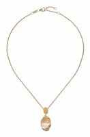 Collana Pesavento Donna PIXEL in Argento Cristallo WPXLE241 - WPXLE241